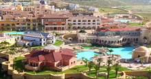 Meliá Villaitana