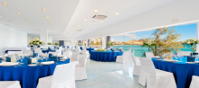 Meliá Alicante