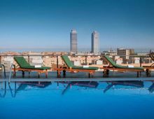 H10 Marina Barcelona