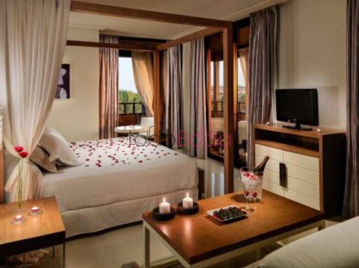 H10 Costa Adeje Palace