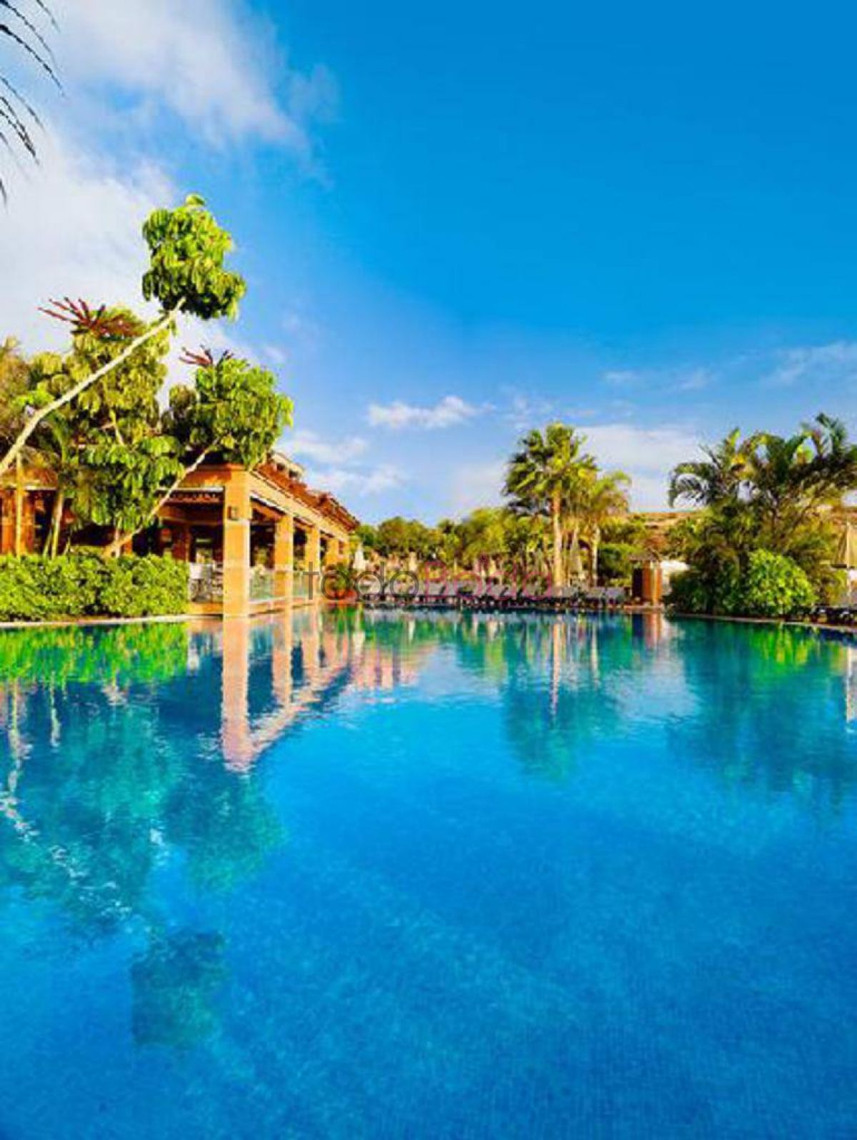 H10 Costa Adeje Palace