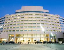 Eurostars Grand Marina ***** GL