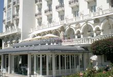 Eurostars Real Santander ***** gl