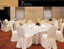 Hotel Silken Coliseum Santander