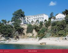 Silken Park Hotel San Jorge