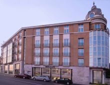 Hotel Silken Rio Santander