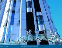 Hotel Silken Atlántida Santa Cruz Tenerife