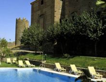 Parador De Oropesa
