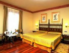 Parador De Calahorra