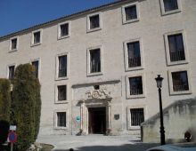 Parador Cuenca