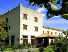 Parador De Verín