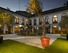 El Parador De Trujillo