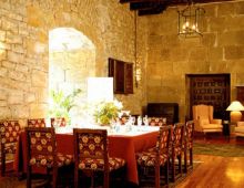 Parador De Hondarribia ****