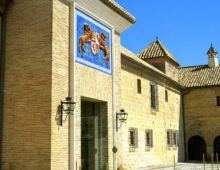 Parador De Carmona
