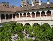 Parador De Guadalupe