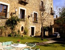Parador De Cáceres ****