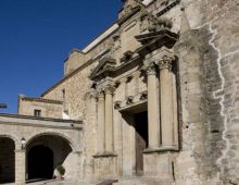 Parador De Plasencia****