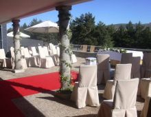 Parador De Gredos