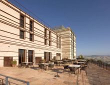 Parador De Lorca