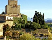 Parador De Ciudad Rodrigo