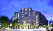 Hotel Barcelona Center