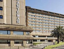 Hotel Santemar