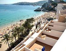 Hotel Nixe Palace