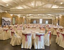 Bodegas Franco Españolas