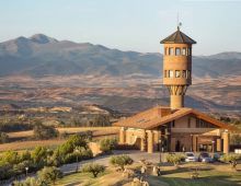 Eguren Ugarte Bodegas