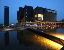 Restaurante Flor - Laus