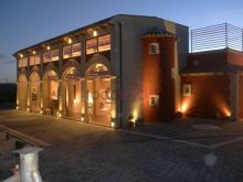 Bodegas Zarzavilla