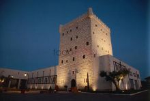 Bodega-hotel Pago De Cirsus