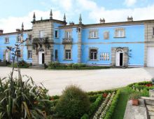 Agro De Bazán