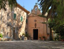 Bodega Finca Son Sureda Ric