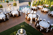 La Toscana celebraciones
