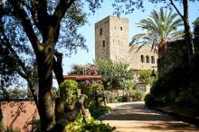 Castell d'Empordà
