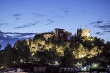 Castillo De Monda