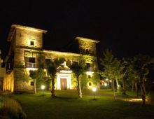 Palacio Del Marqués De Casa Estrada