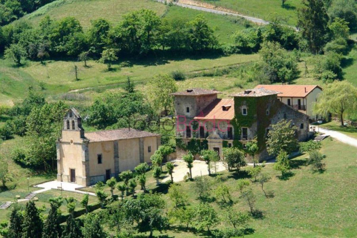 Marques de casa estrada