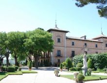 Palacio De Aldovea