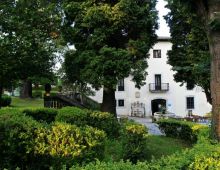 Palacio De Toreno