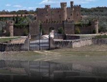 Torre De Sande