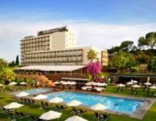 Hotel Guitart Monterrey