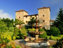 Hotel Palacio Rues