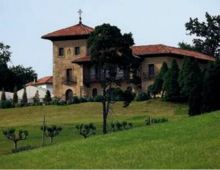 Palacio De La Riega