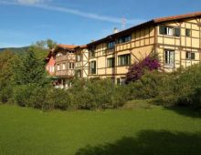 Hotel Zubieta