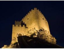 Residencia Real Castillo De Curiel