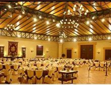 SalÓn De Celebraciones El Cortijo