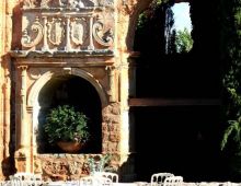Los Claustros De Ayllon