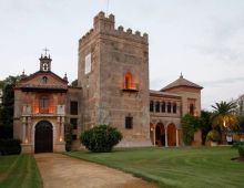 Castillo De La Monclova